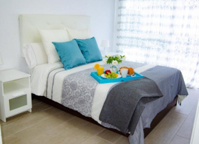 Apartamento jacarplaya